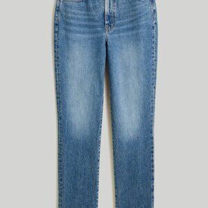 Madewell Perfect Vintage Jean